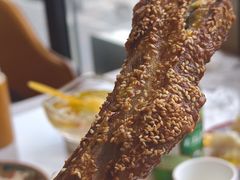 -巴依老爷新疆美食(常营店)