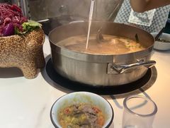 -刘少华贵州小黄牛·鲜牛肉火锅(总店)
