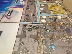 -猫尾侦探俱乐部·剧本杀·狼人杀