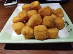 -绿茶餐厅(城西银泰城店)