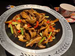 -知楚•精致湖北菜(武商MALL店)