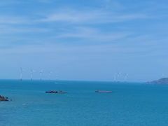 -闽江夜游台江旅游码头