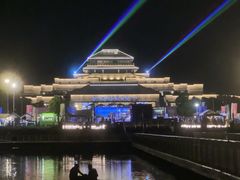 -苏州太湖国际会议中心