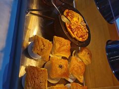 -青岛蓝海大饭店·爱琴海自助餐厅(崂山店)