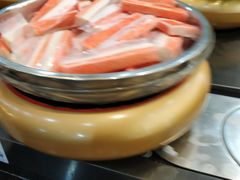 -龍歌自助小火锅(崂山丽达店)