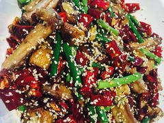 -辣家私厨火锅·龙虾(开发区店)