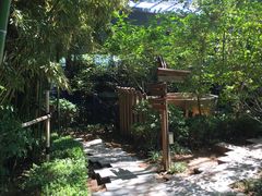 -春晖园度假酒店温泉