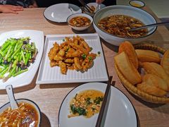 -味莊·青岛菜(云霄路店)