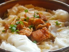 -黄但记老店·陈村粉食府