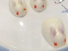 -丰圆轩粤式茶楼 . 点心粤菜(夏茅店)