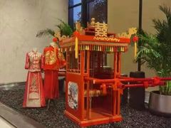 -长沙富力万达文华酒店