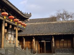 -昌州古城