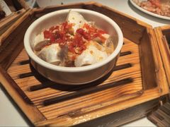 剁椒蒸鱼鳍-稻香(IFS国金中心店)