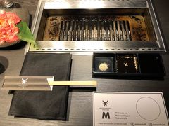 -松阪牛焼肉M(法善寺横丁店)