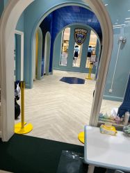 -奈尔宝家庭中心·亲子餐厅(华采天地店)