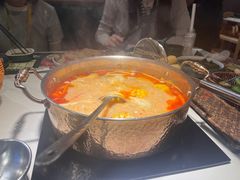 -椰子湾·海南火锅·糟粕醋·椰子鸡(正大广场店)