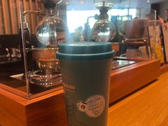 -星巴克(北京万科时代广场店)