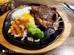 -豪尚豪牛排(彩悦城店)