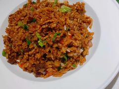 -俄士厨房(时代天街店)