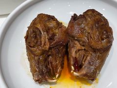 -老爷庙风味美食府(魏都大道店)