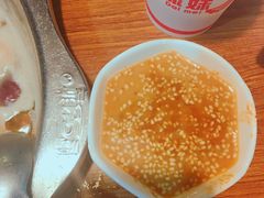 -傣妹火锅(南京东路一店)