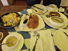 -Paulaner·德国帕拉娜自酿啤酒餐厅(海上世界店)