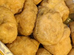 江华豆腐丸子-潇湘·永州会馆(百子湾店)