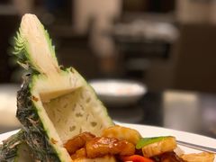 -浙江安吉JW万豪酒店·万豪中餐厅