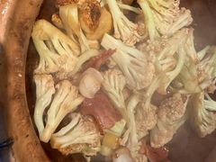 -新兴·金羊座·粤菜点心(乐峰店)