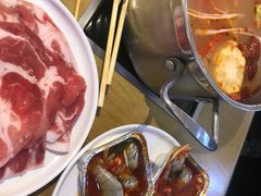 -苏格里岛自助海鲜火锅烧烤(大汉悦中心店)