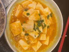 -海天楼中餐厅(吴宫泛太平洋酒店)