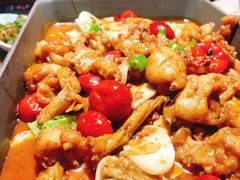 -辣得叫湘菜(四明店)