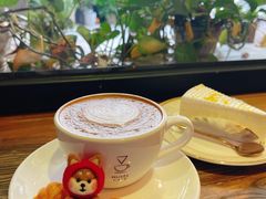 -MUSEE CAFE(保利·时光里店)