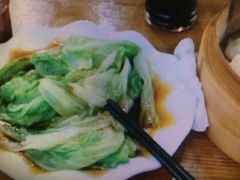 -上味馆南翔小笼(真金路店)