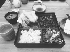 铁板牛肉套餐-隐泉之语日式料理(王府中环店)