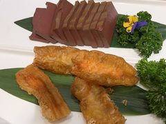 -湯系·煲汤手艺人(东二环泰禾广场店)