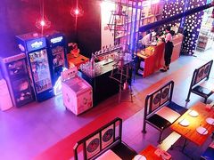 -二钳洞庭虾蟹·江湖菜(成都鹭岛店)