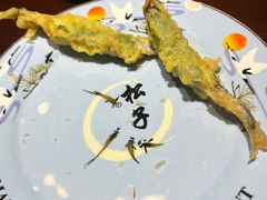 -松子料理(华威桥店)