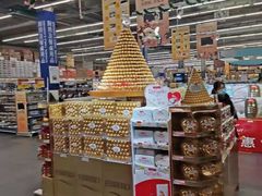 -麦德龙(郑东店)