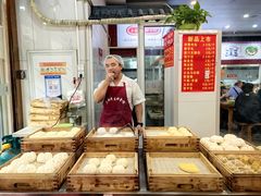 -三镇民生甜食馆(胜利街总店)