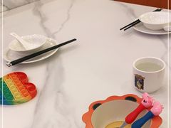 -香港新曜记·粤菜点心(滨江宝龙店)