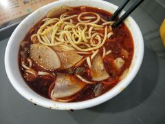 -东方宫·中国兰州牛肉拉面(三里屯店)