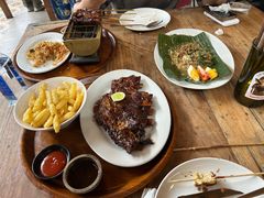 -Warung Nia Balinese Food & Pork Ribs
