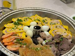 -卢家湾大酒店(诸暨店)
