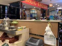 -青岛小羔羊火锅(李村公园店)