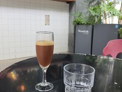 -Be Lived Cafe比例咖啡(摩天轮店)