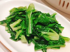 精致油麦菜-七味·用心做好鱼(花桥店)