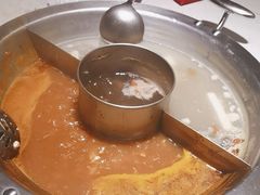 -川锅一号火锅(铜山万达店)