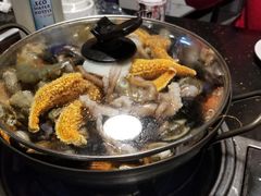 -东海章鱼馆(恒瑞街店)
