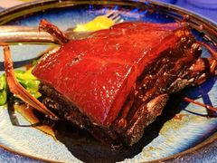 东波肉-桂满陇天书(南京德基旗舰店)
